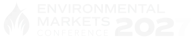 Environmental Markets Conference 2027